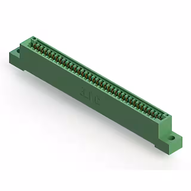 845-035-524-104 EDAC Inc.  Edgeboard Connectors